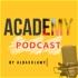 Academy Podcast l اكاديمي بودكاست