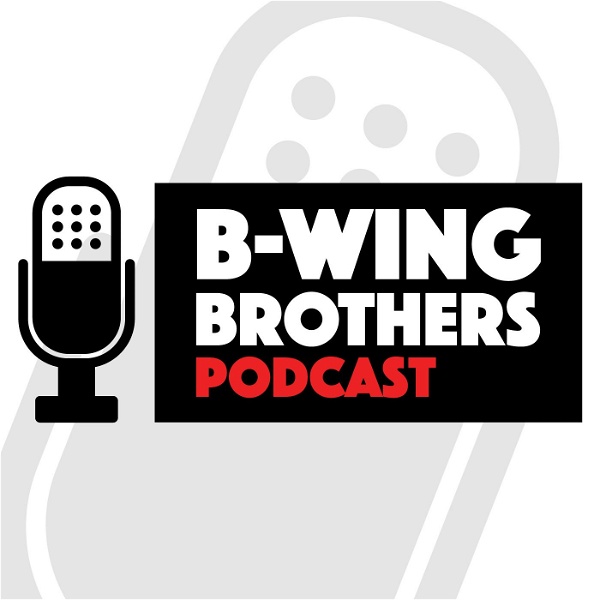 Artwork for Bwing Brothers