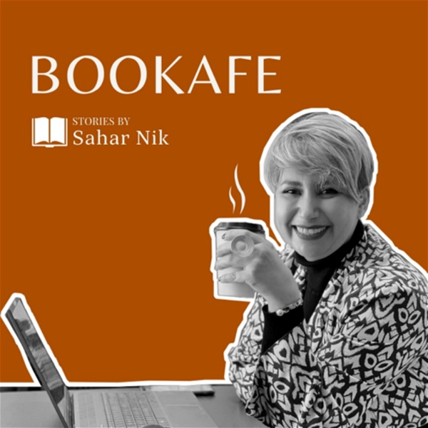 Artwork for Bookafe بوكافه