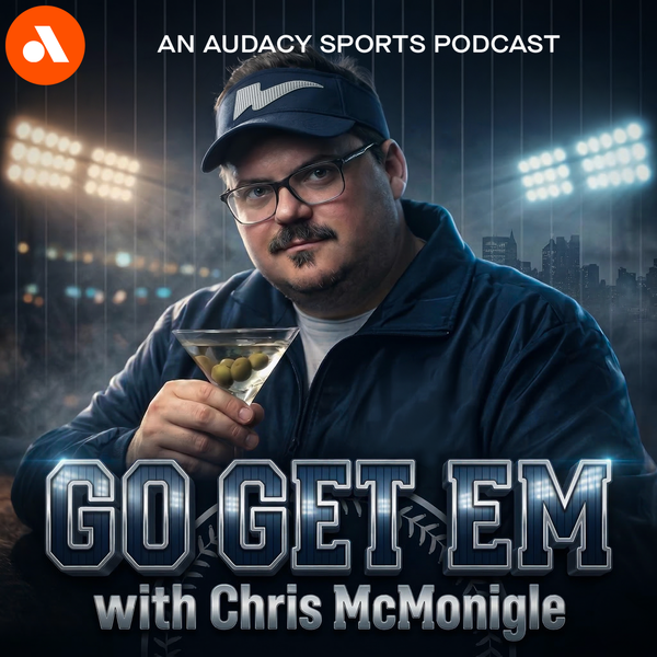 Artwork for Go Get 'Em