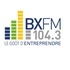 BXFM 104.3 || 100% Bruxelles || 100% Europe