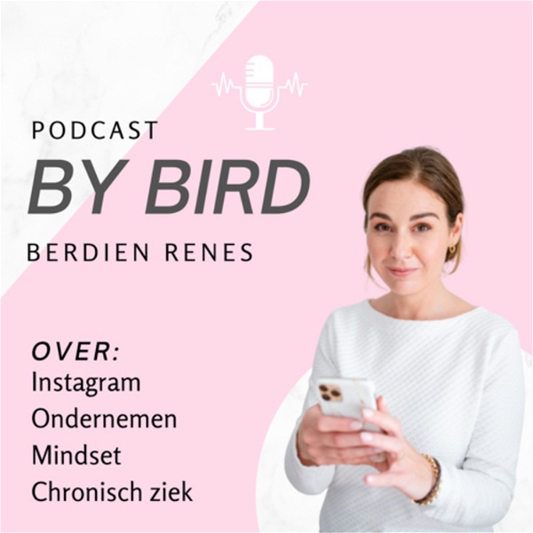 Artwork for by bird podcast