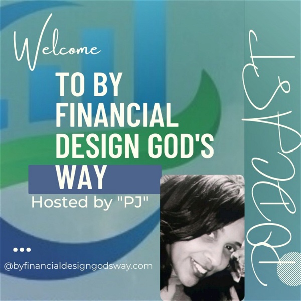 Artwork for By Financial Design God's Way