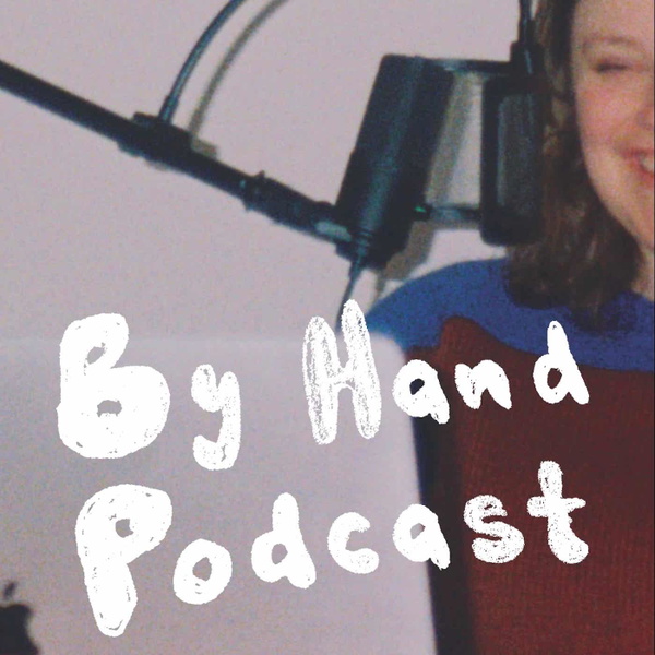 Artwork for By Hand Podcast