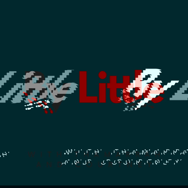 Artwork for By Little
