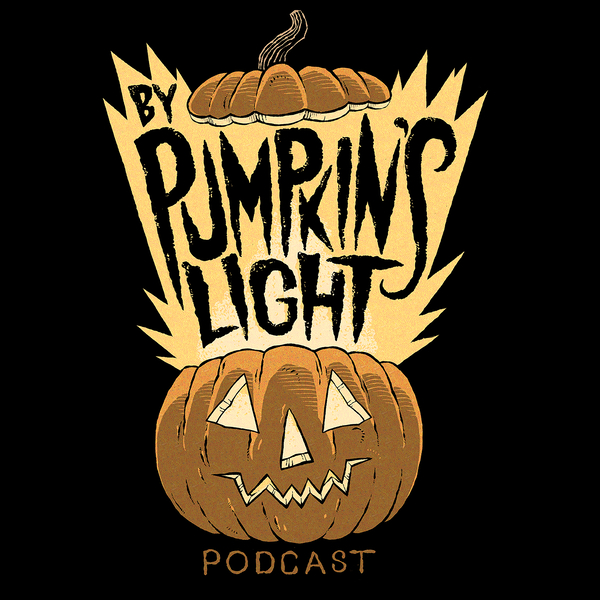 Artwork for By Pumpkin's Light