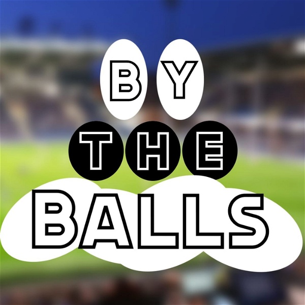 Artwork for By the Balls