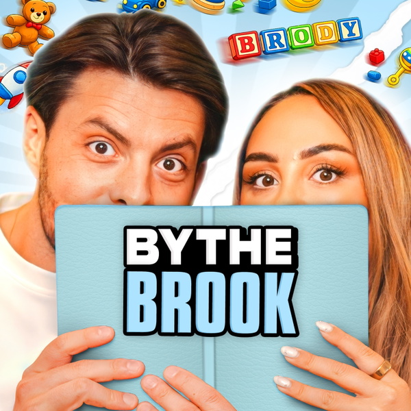 Artwork for By The Brook