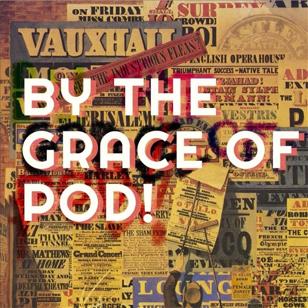 Artwork for By the Grace of Pod [HOT!]