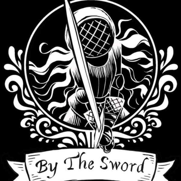 Artwork for By the Sword
