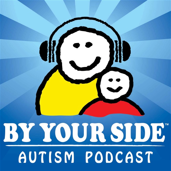 Artwork for BY YOUR SIDE Autism Podcast