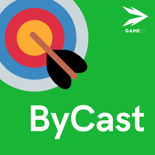 Artwork for ByCast