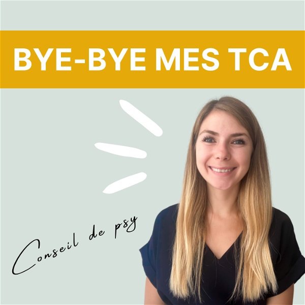 Artwork for Bye-bye mes TCA