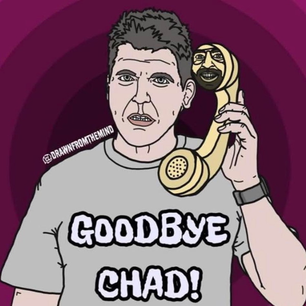 Artwork for ByeChad
