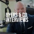 Byers & Co. Interviews