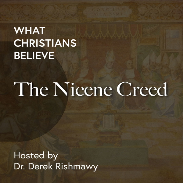 Artwork for What Christians Believe