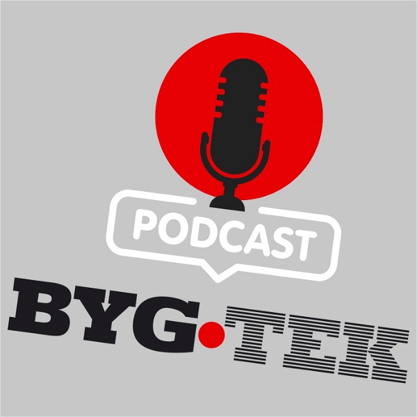 Artwork for BygTek Podcast