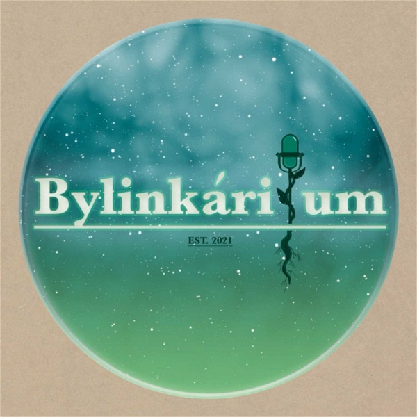 Artwork for Bylinkárium