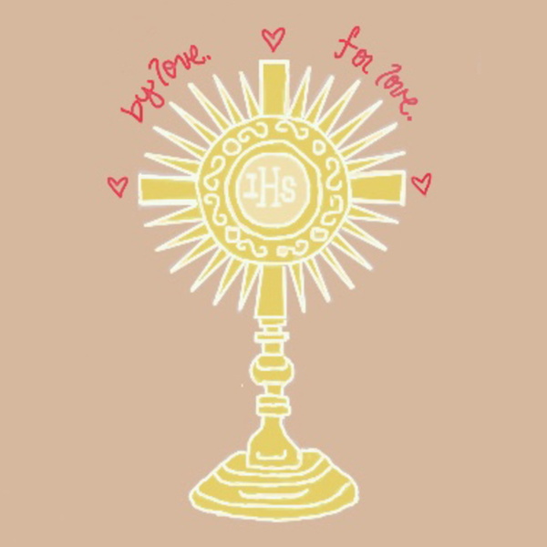 Artwork for bylove.forlove.