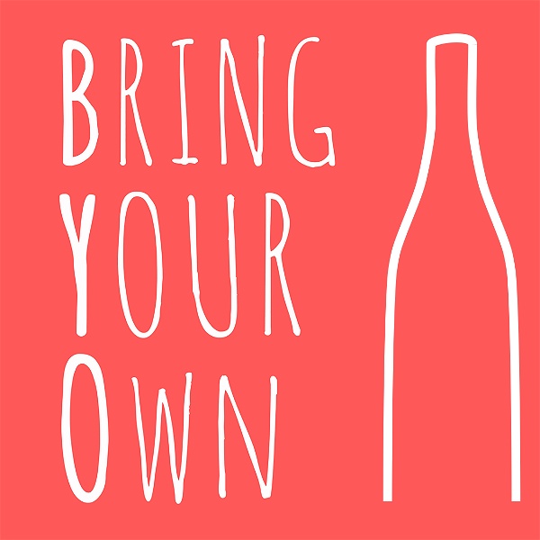 Artwork for BYO - Wine Podcast
