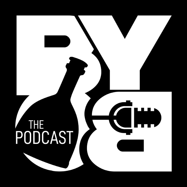 Artwork for B.Y.O.B. The Podcast
