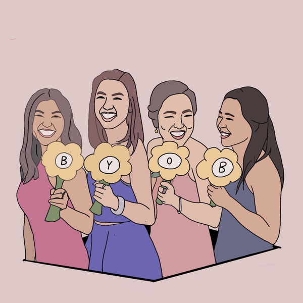 Artwork for BYOBreakfast