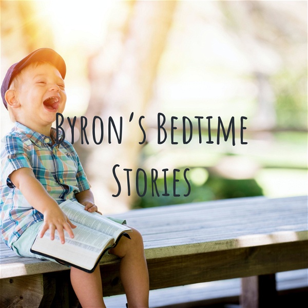 Artwork for Byron's Bedtime Stories