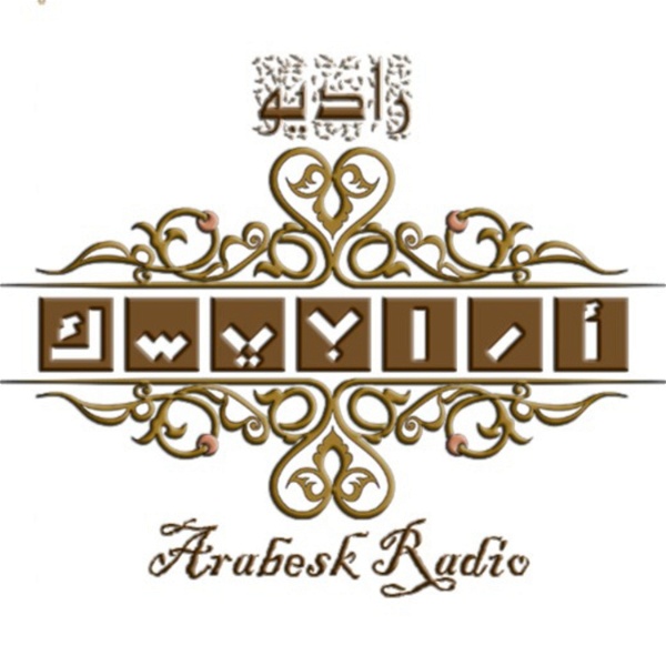 Artwork for Arabesk Radio