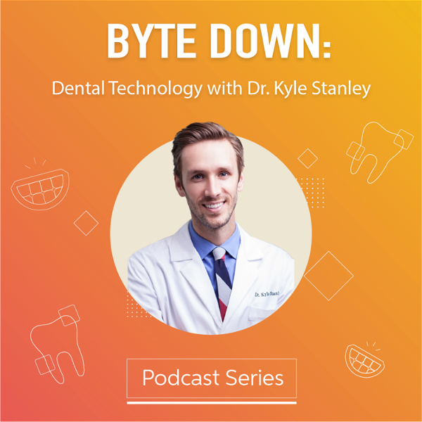 Artwork for Byte Down: Dental Technology