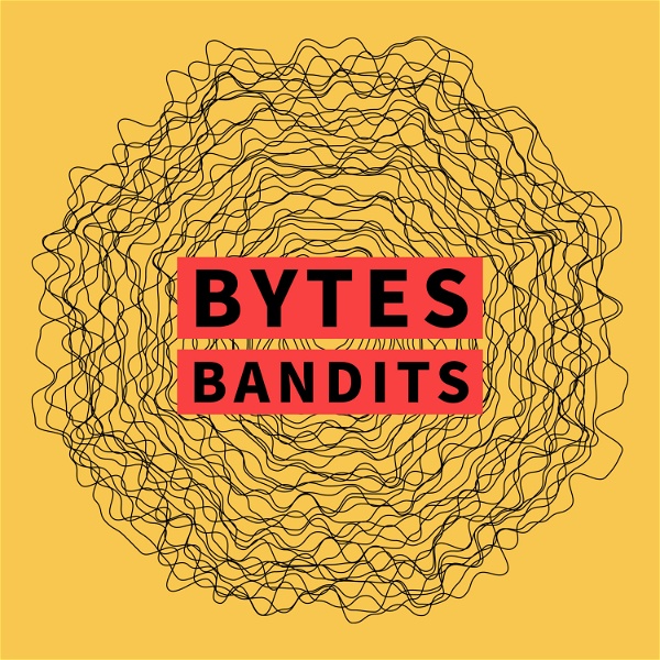 Artwork for Bytes Bandits