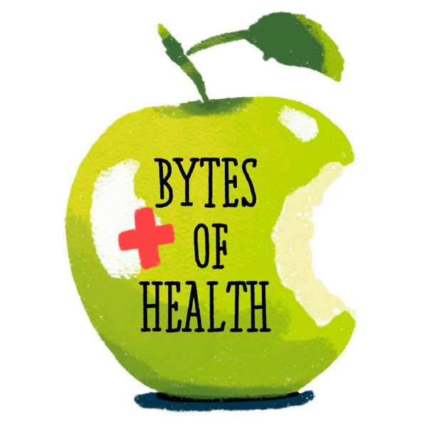 Artwork for Bytes of Health