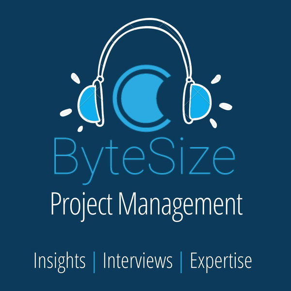 Artwork for Training ByteSize Project Management