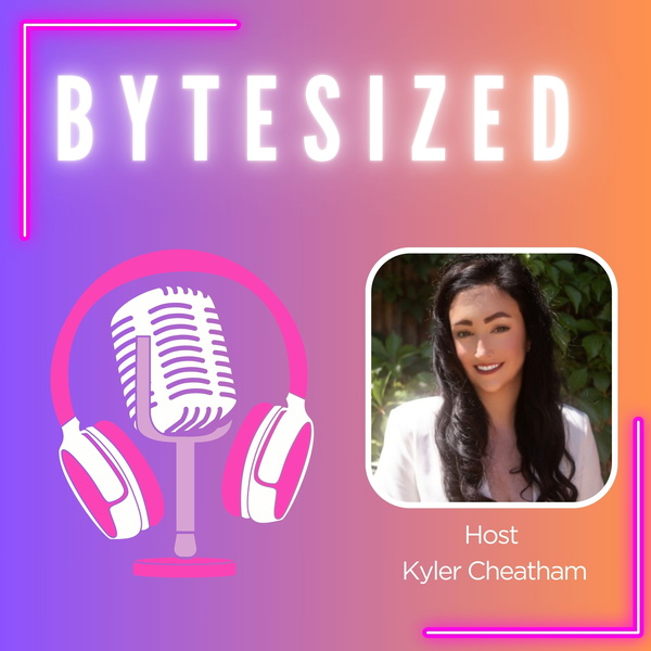 Artwork for ByteSized