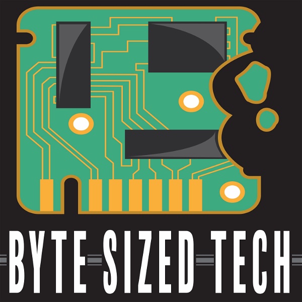 Artwork for bytesized.tech's podcast