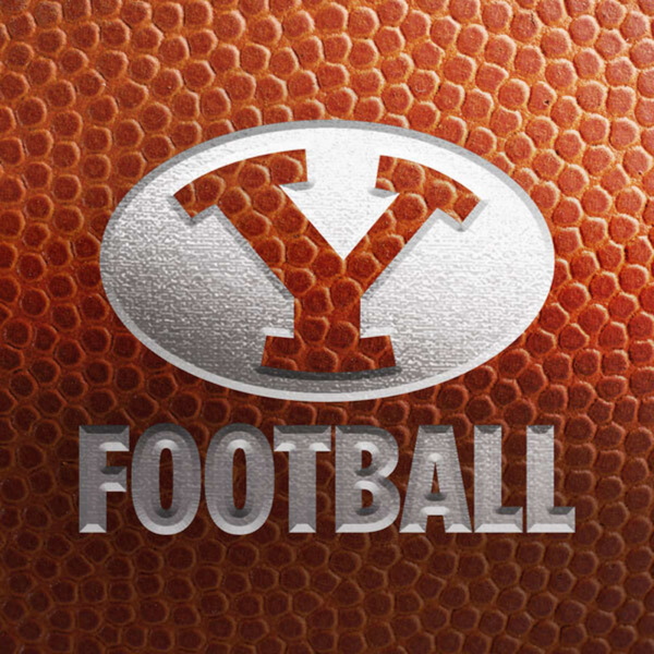Artwork for BYU Football