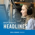 BYU-Idaho Radio Headlines
