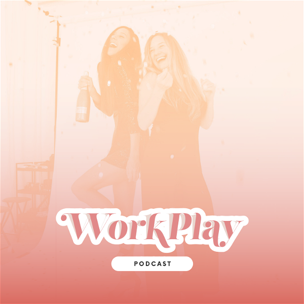 Artwork for The WorkPlay Podcast