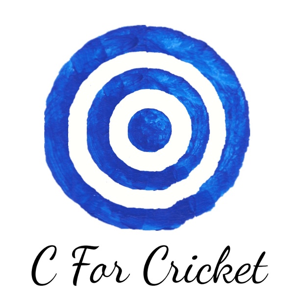 Artwork for C for Cricket