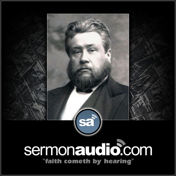 Artwork for C. H. Spurgeon on SermonAudio