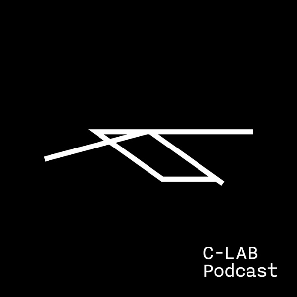 Artwork for C-LAB Podcast