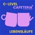 C-LEVEL CAFETERIA #LEBENSLÄUFE