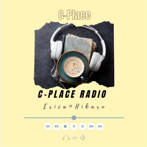 Artwork for C-Place Radio