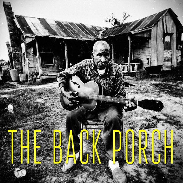 Artwork for © ® The BackPorch podcast