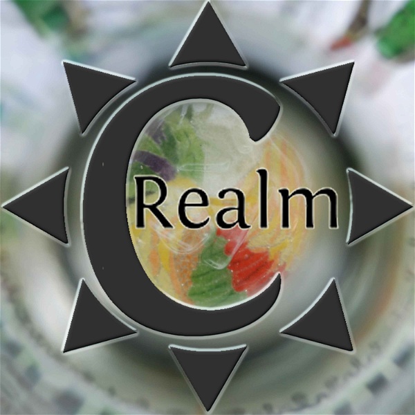 Artwork for C-Realm Podcast