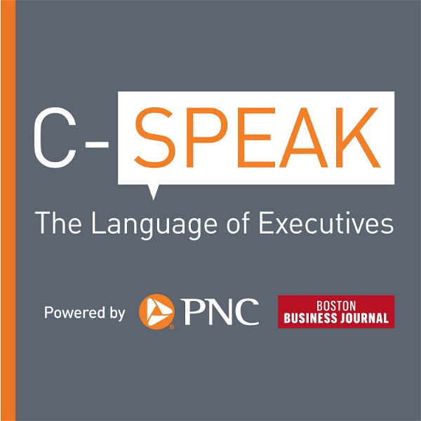 Artwork for C-Speak: The Language of Executives