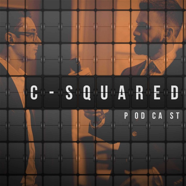 Artwork for C-Squared Podcast