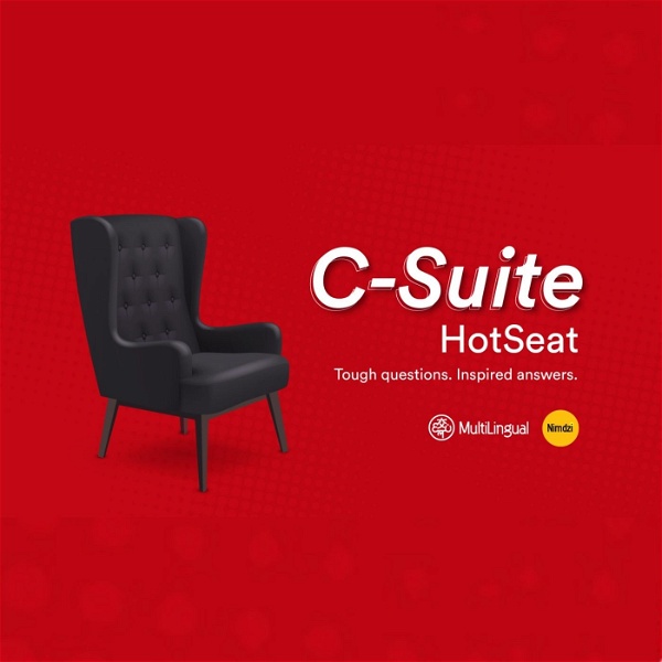 Artwork for C-Suite HotSeat