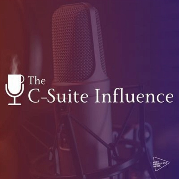 Artwork for C-Suite Influence