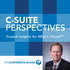 C-Suite Perspectives