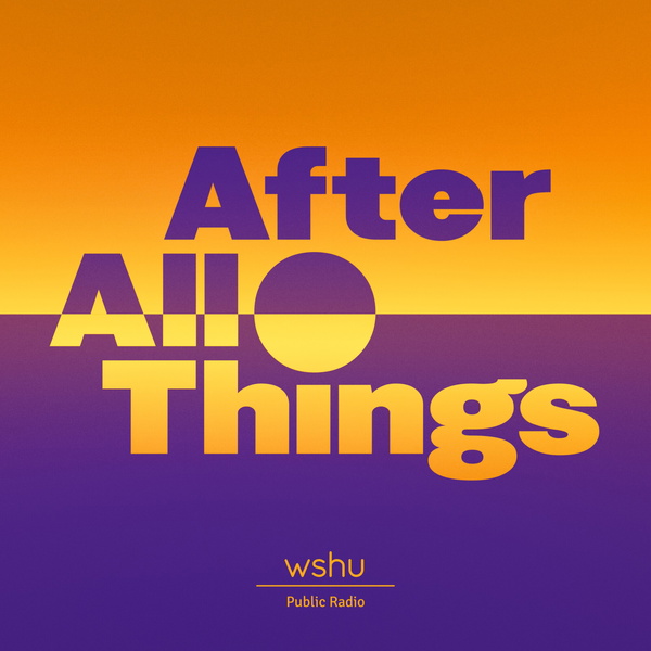 Artwork for After All Things